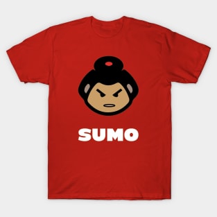 sushi sumo T-Shirt